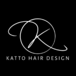 Logo Perusahaan Katto Hair Design - Lowongan Administrasi