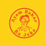 Logo Perusahaan ABJ Group