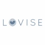 Logo Perusahaan DM GROUP (DM Mebel & Lovise Sofa)