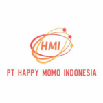 Logo Perusahaan PT. Happy Momo Indonesia