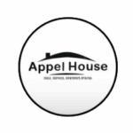 Logo Perusahaan Appelhouse Store - Lowongan Finance Staff