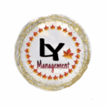 Logo Perusahaan LY Management - Lowongan Host Live Chat