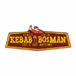 Logo Perusahaan Bosman Group Indonesia