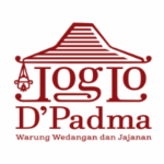 Logo Perusahaan Joglo D'Padma - Lowongan Kasir