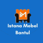 Logo Perusahaan Istana Mebel Bantul - Lowongan Kasir & Admin Accounting
