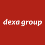 Logo Perusahaan PT. Dexa Medica