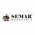 Logo Perusahaan Semar Nusantara
