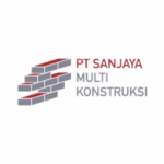 Logo Perusahaan PT. Sanjaya Multi Konstruksi