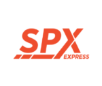 Logo Perusahaan PT. SPX Express