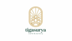 Logo Perusahaan Tigasurya Cafe & Eatery - Lowongan Kerja Sales Executive – Cook Helper – Cashier