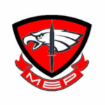 Logo Perusahaan PT. Mata Elang Prima