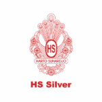 Logo Perusahaan PT. Harto Suharjo Winduputra Sejahtera (HS Silver) - Lowongan Staff Pajak
