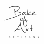 Logo Perusahaan Bake of Art - Lowongan Staff Production Pastry