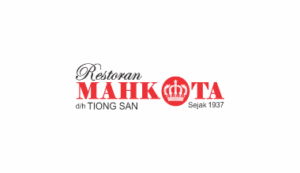 Logo Perusahaan Restoran Mahkota - Lowongan Kerja Waiter – Waitress