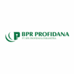 Logo Perusahaan PT. BPR Profidana Paramitra