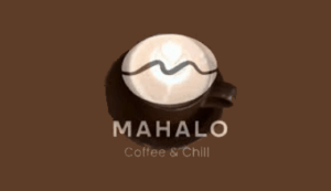 Logo Perusahaan Mahalo Coffee & Chill - Lowongan Kerja Bar – Barista