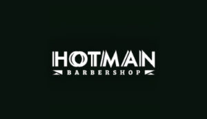 Logo Perusahaan Hotman Barbershop - Lowongan Kerja Barberman (Stylist Barbershop) – Kasir Wanita – Office Boy (Cleaning Service)