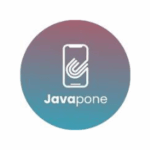 Logo Perusahaan Javapone Semarang