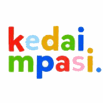 Logo Perusahaan Kedai Mpasi