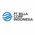 Logo Perusahaan PT. Billa Corp Indonesia