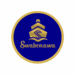 Logo Perusahaan Swabenawa Coffee and Space
