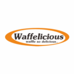 Logo Perusahaan Waffelicious