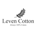 Logo Perusahaan Leven Cotton - Lowongan Designer & Business Development Manager (Marketing Team)