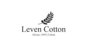 Logo Perusahaan Leven Cotton - Lowongan Kerja Designer & Business Development Manager (Marketing Team)