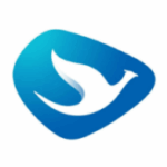 Logo Perusahaan PT. Bluebird Grup