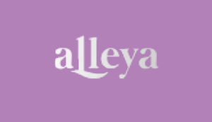 Logo Perusahaan Alleya Wedding Center - Lowongan Kerja Fitter atau PIC Pelayanan – Tenaga Setrika Uap