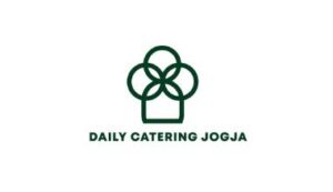 Logo Perusahaan Daily Catering - Lowongan Kerja Freelance Kurir Catering