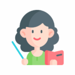 Logo Perusahaan Ibu Dea