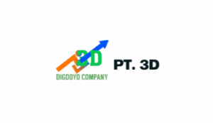 Logo Perusahaan PT. Doyan Duit Digdoyo - Lowongan Kerja Host Live Streamer