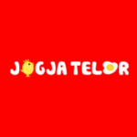 Logo Perusahaan Jogja Telor