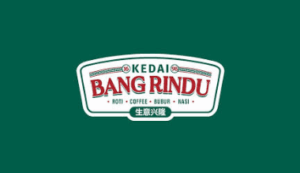 Logo Perusahaan Kedai Bang Rindu - Lowongan Kerja Kasir – Barista – Waiters – Hot Kitchen Crew