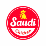 Logo Perusahaan Saudi Chicken