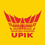 Logo Perusahaan Warung Padang Upik