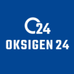 Logo Perusahaan PT. Anfi Gas Indonesia (Oksigen 24)