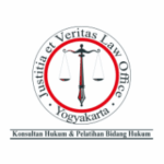 Logo Perusahaan PT. Justitia et Veritas Law Office Yogyakarta