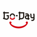 Logo Perusahaan Ruby Food Indonesia (Go Day Food)