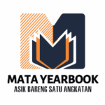 Logo Perusahaan CV Mata Media