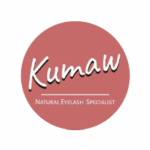 Logo Perusahaan Kumaw Eyelash