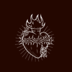 Logo Perusahaan Sacred Heart Club