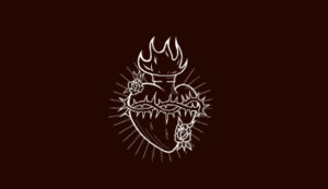 Logo Perusahaan Sacred Heart Club - Lowongan Kerja Nail Artist