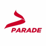 Logo Perusahaan CV. Parade Factory
