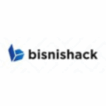 Logo Perusahaan Bisnishack