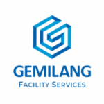 Logo Perusahaan Gemilang Facility Services (PT. Tata Karya Gemilang)