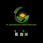 Logo Perusahaan PT. Nusantara Subur Sentosa