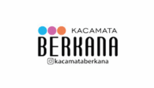 Logo Perusahaan Berkana Eyewear Store (GANDAKAN) - Lowongan Kerja Shop Assistant