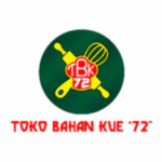 Logo Perusahaan Toko Bahan Kue 72